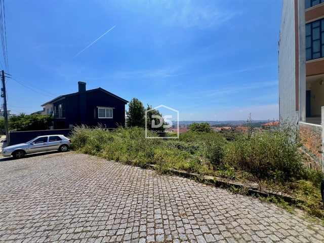 Terreno R�stico T0 - Rebordosa, Paredes, Porto - Imagem grande
