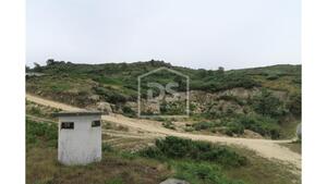Terreno Rstico T0 - Soalhes, Marco de Canaveses, Porto