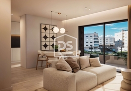 Apartamento T3 - Penafiel, Penafiel, Porto