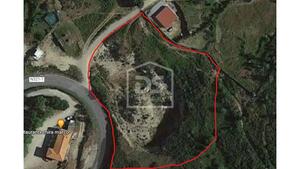 Terreno Rstico T0 - Soalhes, Marco de Canaveses, Porto - Miniatura: 7/7