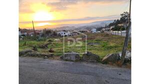 Terreno Rstico T0 - Bustelo, Penafiel, Porto - Miniatura: 5/7