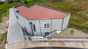 Moradia T6 - Silvares, Lousada, Porto - Miniatura: 15/24