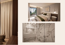 Apartamento T3 - Penafiel, Penafiel, Porto - Miniatura: 15/21