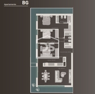 Apartamento T3 - Penafiel, Penafiel, Porto - Miniatura: 21/21