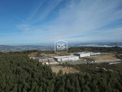 Terreno Rstico T0 - Recezinhos, Penafiel, Porto - Miniatura: 1/16