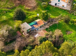 Terreno R�stico T0 - Vila Boa de Quires, Marco de Canaveses, Porto - Miniatura: 8/24
