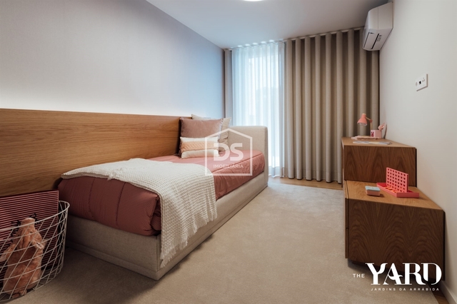 Apartamento T3 - Santa Marinha, Vila Nova de Gaia, Porto - Imagem grande