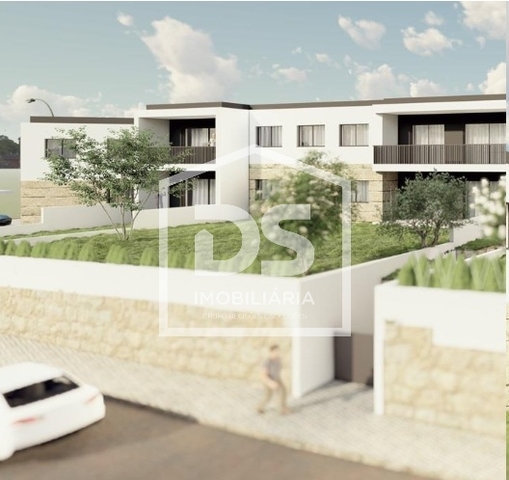 Apartamento T3 - Bem Viver, Marco de Canaveses, Porto - Imagem grande