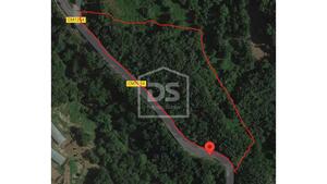 Terreno Rstico T0 - Soalhes, Marco de Canaveses, Porto - Miniatura: 2/5