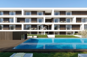 Apartamento T2 - Paos de Ferreira, Paos de Ferreira, Porto - Miniatura: 4/23