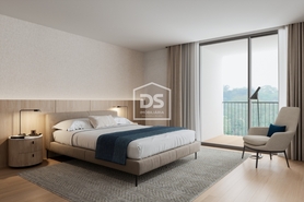 Apartamento T2 - Paos de Ferreira, Paos de Ferreira, Porto - Miniatura: 9/23