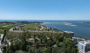 Apartamento T3 - Canidelo, Vila Nova de Gaia, Porto - Miniatura: 23/24