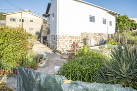 Moradia T3 - Cabea Santa, Penafiel, Porto - Miniatura: 4/24