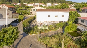 Moradia T3 - Cabea Santa, Penafiel, Porto - Miniatura: 7/24