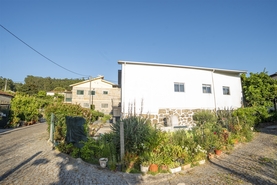 Moradia T3 - Cabea Santa, Penafiel, Porto - Miniatura: 9/24