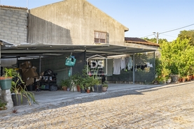 Moradia T3 - Cabea Santa, Penafiel, Porto - Miniatura: 14/24