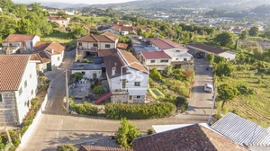 Moradia T3 - Cabea Santa, Penafiel, Porto - Miniatura: 23/24