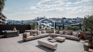 Apartamento T3 - Penafiel, Penafiel, Porto - Miniatura: 7/21