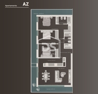 Apartamento T3 - Penafiel, Penafiel, Porto - Miniatura: 21/21