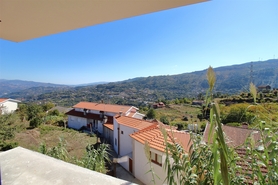 Moradia T4 - Santiago de Pies, Cinfes, Viseu - Miniatura: 16/18