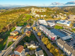 Moradia T3 - Penafiel, Penafiel, Porto - Miniatura: 1/24