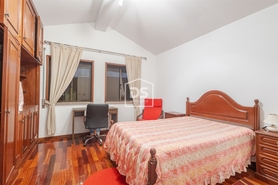 Moradia T3 - Penafiel, Penafiel, Porto - Miniatura: 16/24