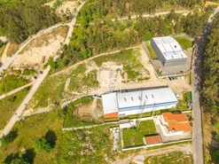 Armaz�m T0 - Croca, Penafiel, Porto - Miniatura: 6/8