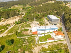 Armaz�m T0 - Croca, Penafiel, Porto - Miniatura: 8/8