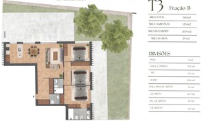 Apartamento T3 - Lordelo do Ouro, Porto, Porto - Miniatura: 17/24