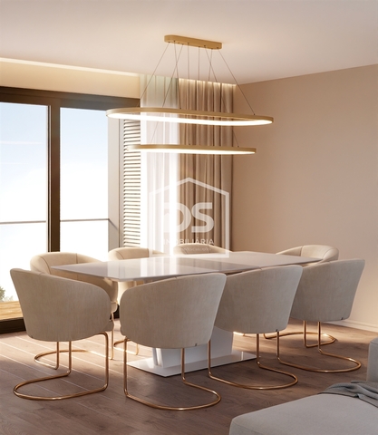 Apartamento T2 - Santa Maria da Feira, Santa Maria da Feira, Aveiro - Imagem grande