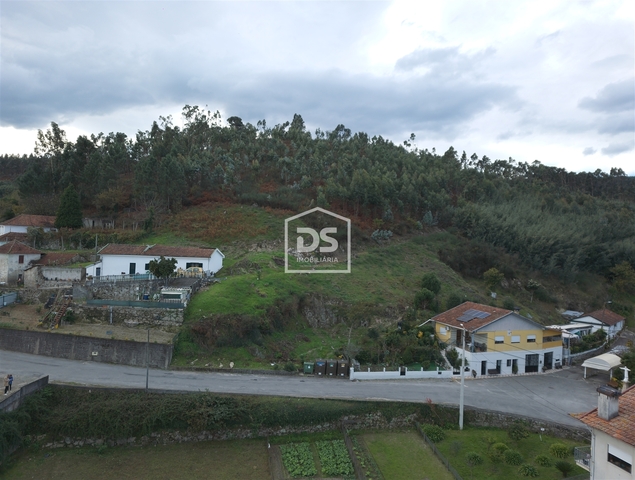 Terreno Urbano T0 - Nevogilde, Lousada, Porto - Imagem grande