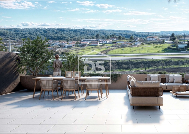 Apartamento T3 - Penafiel, Penafiel, Porto - Imagem grande
