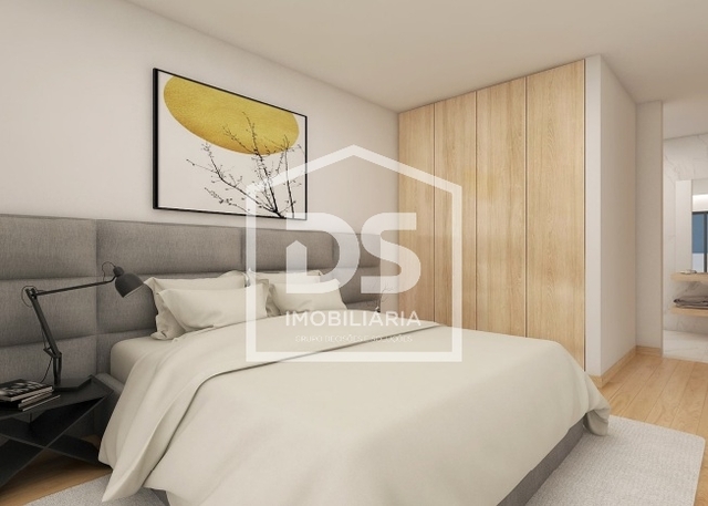 Apartamento T2 - Paredes, Paredes, Porto - Imagem grande