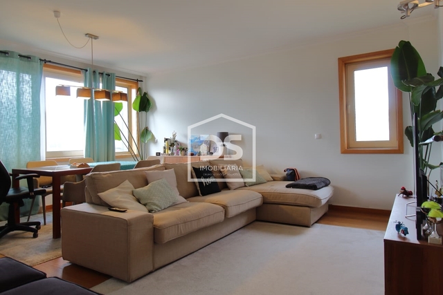 Apartamento T2 - Matosinhos, Matosinhos, Porto - Imagem grande