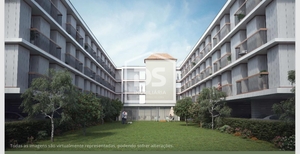 Apartamento T2 - Paranhos, Porto, Porto