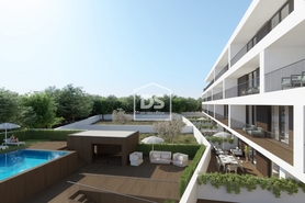 Apartamento T3 - Paos de Ferreira, Paos de Ferreira, Porto