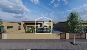 Moradia T3 - Silvares, Lousada, Porto