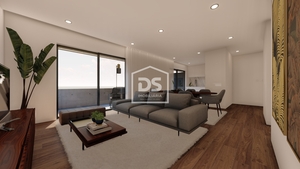 Apartamento T2 - Marco de Canaveses, Marco de Canaveses, Porto