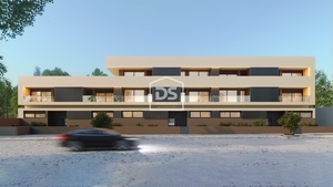 Apartamento T2 - Santa Maria da Feira, Santa Maria da Feira, Aveiro - Miniatura: 4/19