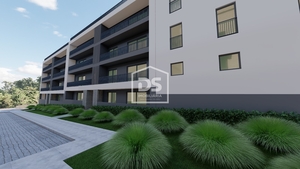 Apartamento T2 - Pombeiro de Ribavizela, Felgueiras, Porto - Miniatura: 11/14