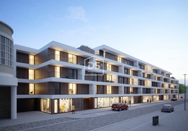 Apartamento T4 - Paos de Ferreira, Paos de Ferreira, Porto - Miniatura: 8/23