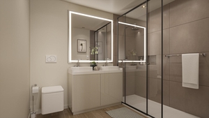 Apartamento T3 - Maximinos, Braga, Braga - Miniatura: 8/24