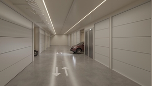 Apartamento T3 - Maximinos, Braga, Braga - Miniatura: 11/24