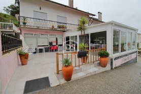 Bar/Restaurante T0 - Sobrado, Castelo de Paiva, Aveiro - Miniatura: 5/24