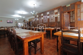 Bar/Restaurante T0 - Sobrado, Castelo de Paiva, Aveiro - Miniatura: 14/24