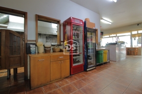 Bar/Restaurante T0 - Sobrado, Castelo de Paiva, Aveiro - Miniatura: 21/24