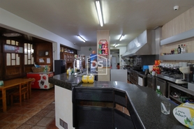 Bar/Restaurante T0 - Sobrado, Castelo de Paiva, Aveiro - Miniatura: 24/24