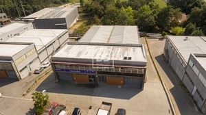 Armazm T0 - Manhente, Barcelos, Braga - Miniatura: 1/10