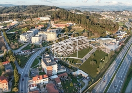 Apartamento T3 - Penafiel, Penafiel, Porto - Miniatura: 17/21