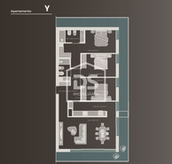 Apartamento T3 - Penafiel, Penafiel, Porto - Miniatura: 18/21